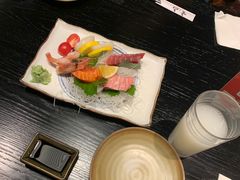 -玄白·炭烤活鳗(上海首店)