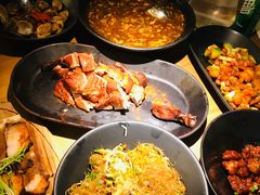 -金牌外婆家(苏州中心店)