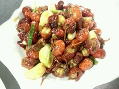 -四妹餐厅(玫瑰街店)