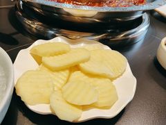 -俏媳妇火锅(宽窄巷子店)
