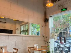 -Egg•Allday Brunch(襄阳北路店)