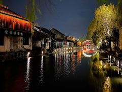 -南浔古镇