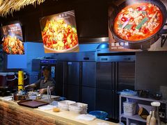 -武松家(丰益桥店)
