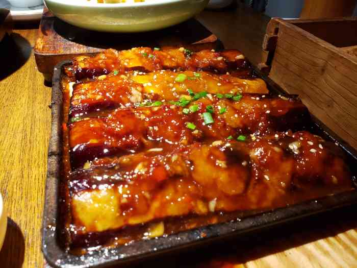 客家本色·客家菜(上河坊店)-"领了大众和商家合作的券,臭***的我终于