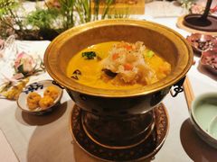 -叶叶菩提·晋福宫