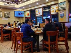 大堂-正德顺順德雙皮奶(中信店)