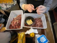 牙签牛肉-宝小庆邵阳米粉(深圳市南山保利店)
