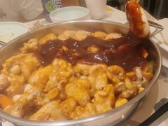 -黄记煌三汁焖锅(新佳丽江汉路店)