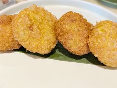 -那家小馆•北京菜•烤鸭(香山店)