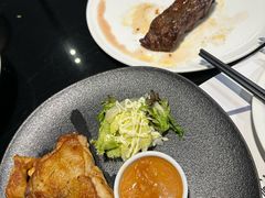 -法兰度航空主题餐厅(台山昌大昌店)