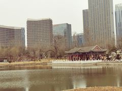 -西海子公园