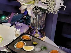 -天玑高空江景餐厅&酒吧Sky Secret Restaurant&Bar