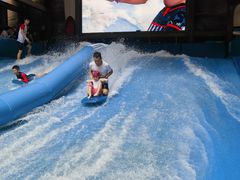 -杭州开元森泊度假乐园