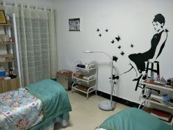 -FLORA STUDIO私人定制