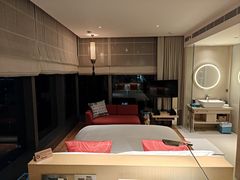 -香港港岛英迪格酒店