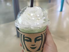 马香摩卡星冰乐-星巴克(七宝领展广场1F店)