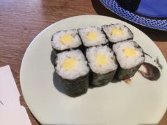 -三禾寿司(君尚店)