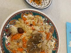 -巴依老爷新疆美食(工体旗舰店)
