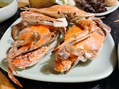 -韩盛·盛江山自助料理(奥体万达店)
