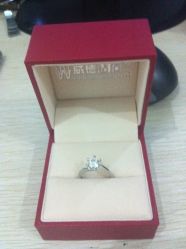 -威德钻石-克拉钻大本营(南京东路店)