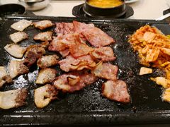 -韩时烤肉(枫蓝店)