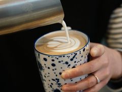 -悟白咖啡WoobyCafe