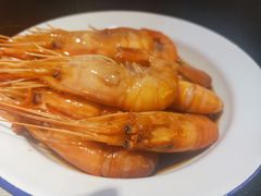 -龙门醉客(上塘路店)