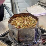 排挡吃出高级感！不用去台州也能吃到正宗海鲜大餐！