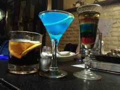 -布朗尼亚西餐厅(五四西路店)