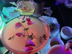 -MOSSO音乐酒吧·live house(长乐路店)