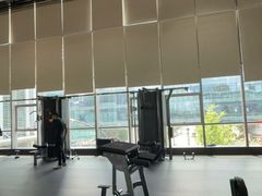 -锐动健身游泳(博地中心店)
