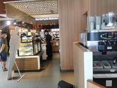 -麦当劳(南后街店)