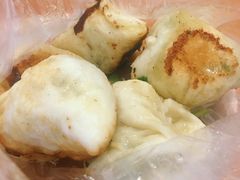 -依云煎包店