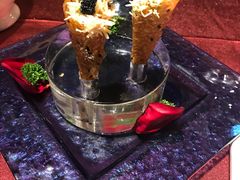 -王品牛排(郑州大卫城店)