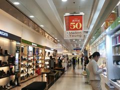 -上海置地广场(南京东路店)