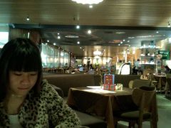 android_upload_pic-路易十三西餐厅(西关新天地店)