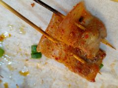 猪五花肉-逗烤·轻烧烤(福田店)