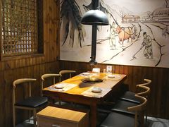 -万兴佳烤肉·长白山老味道(东岸里店)