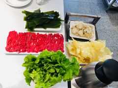 -古乐牛香·鲜牛肉牛杂火锅(吴江三里桥运东商业广场店)