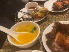 -怡咖啡海鲜自助餐厅(浦东香格里拉店)
