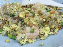 扬州炒饭-粗茶淡饭(东关街店)