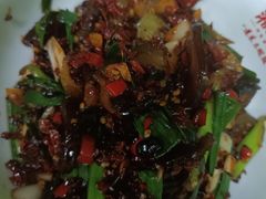 -湘当爱·鲜煮现炒(松岗立业路店)