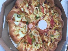 -必胜客(漕宝路店)