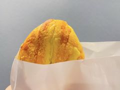 咸蛋厚芋泥包-LELECHA乐乐茶(百货大楼店)