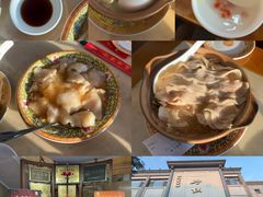 -砂锅居饭庄·京菜(西四店)