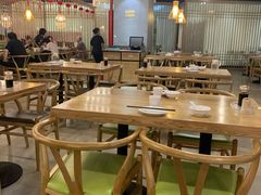 大堂-陈傻子餐厅(世纪都会店)