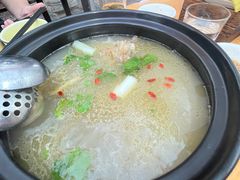 -尼玛藏家风味园(阿山食城店)
