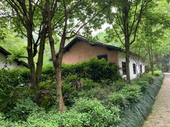 -法云安缦酒店