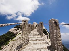 -黄山风景区