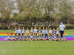 -北京市丰台区阳光起点锦城幼儿园(丰台园)